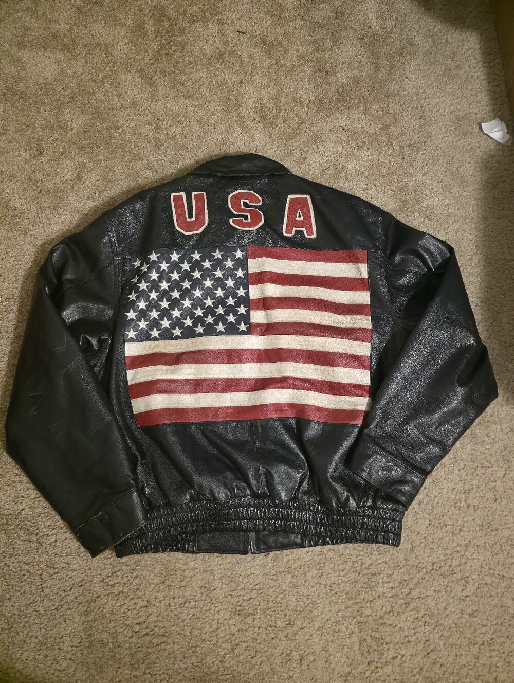 USA